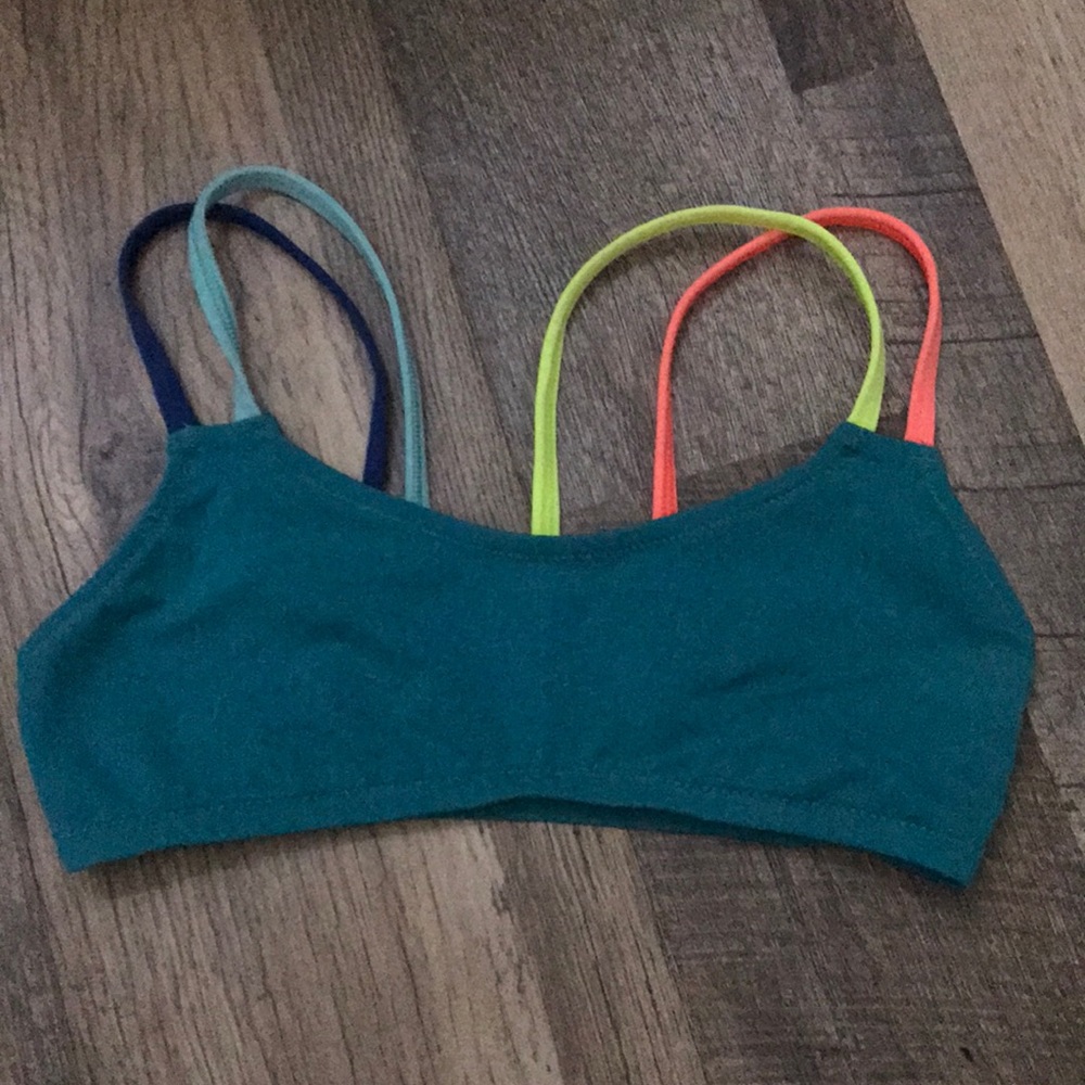 Jolyn Bikini Top